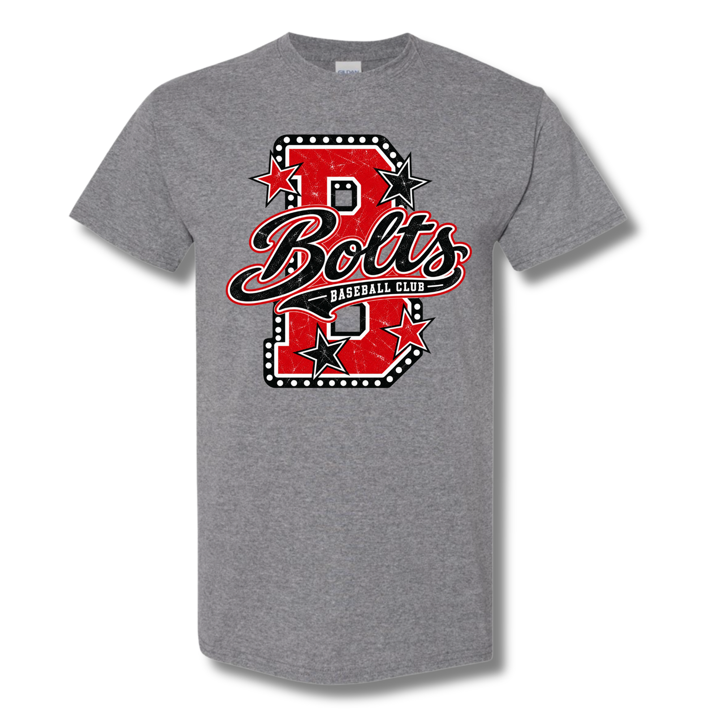 Bolts Marquee Tee