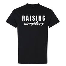 Load image into Gallery viewer, Raising Wrestlers Tee