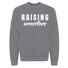 Load image into Gallery viewer, Raising Wrestlers Sweatshirt