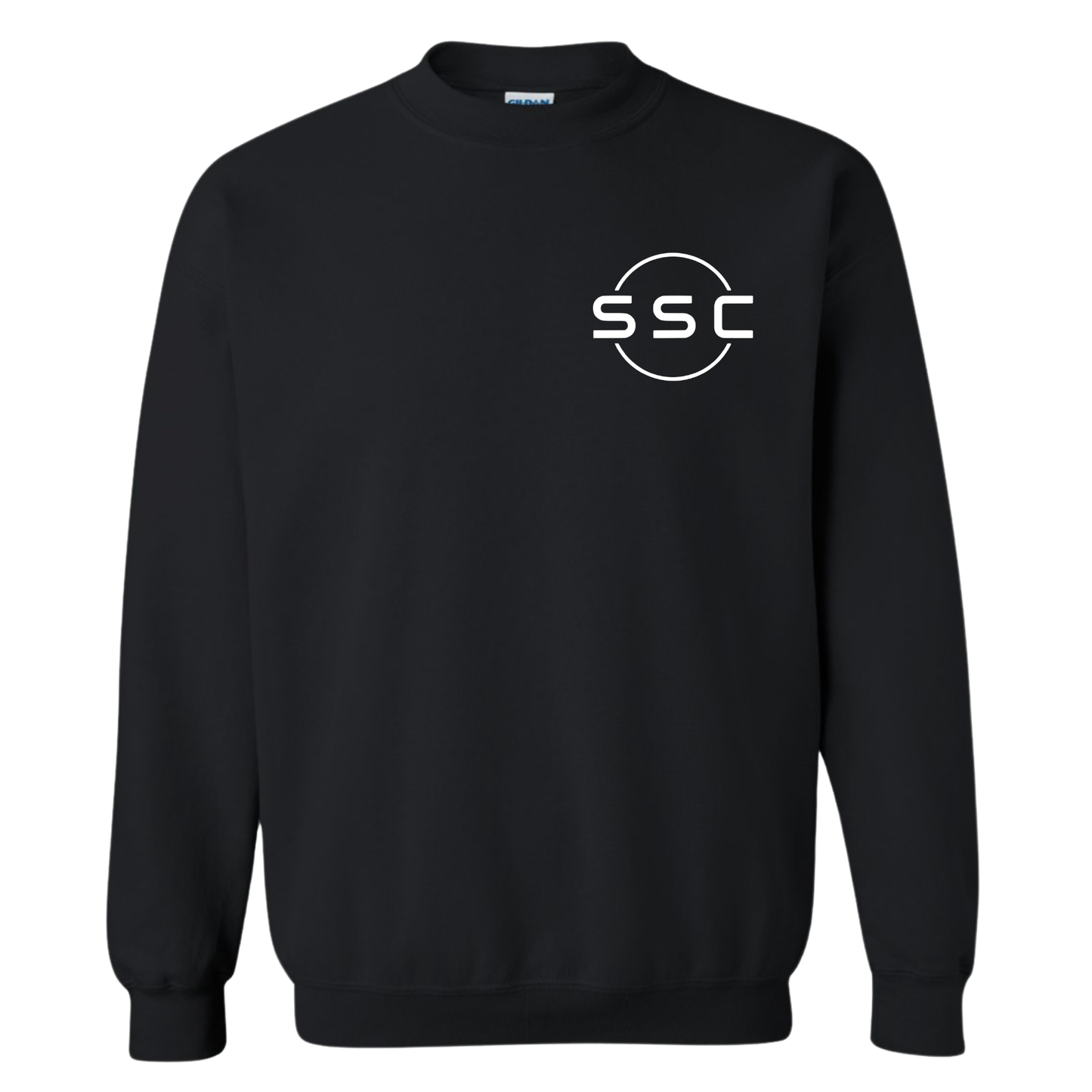 SSC Small Logo Sweatshirt