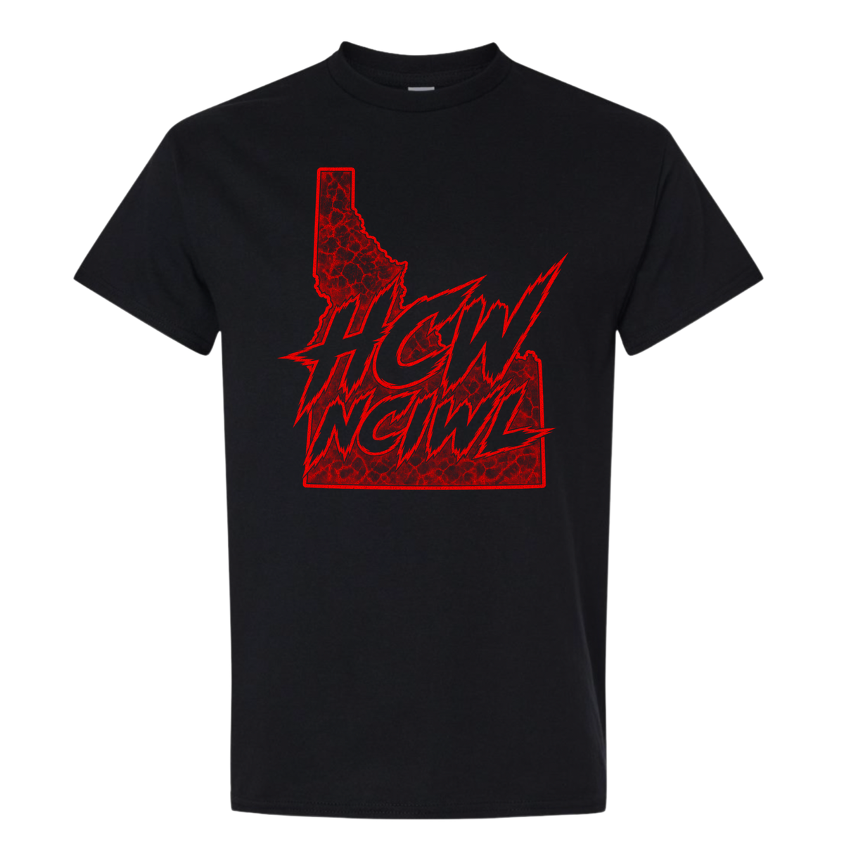 HCW NCIWL Tee