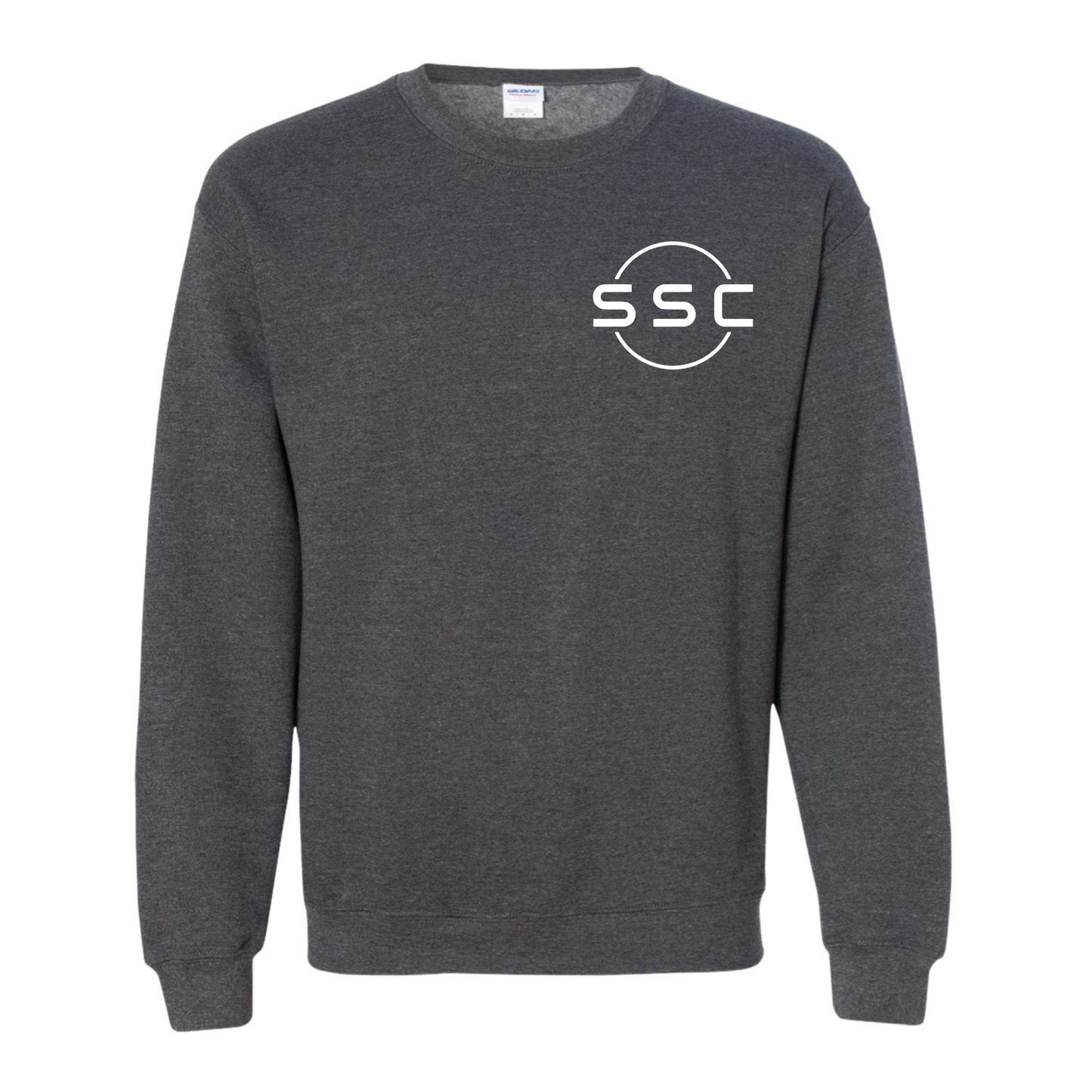 SSC Small Logo Sweatshirt