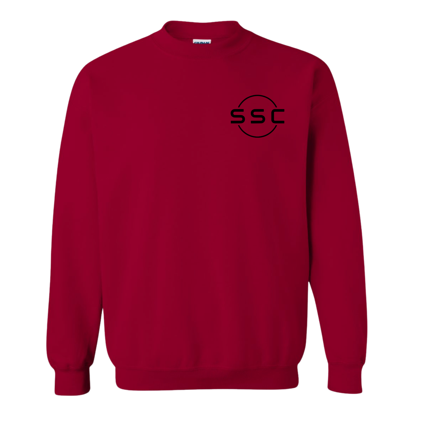 SSC Small Logo Sweatshirt