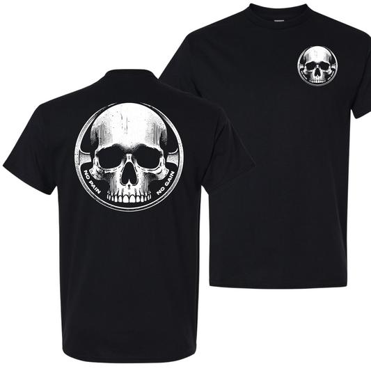 No Pain No Gain Tee