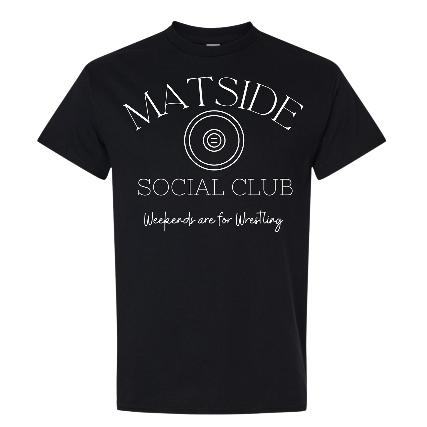 Matside Social Club Tee