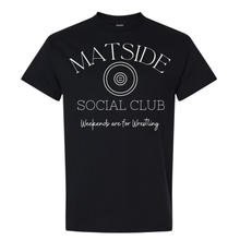 Load image into Gallery viewer, Matside Social Club Tee