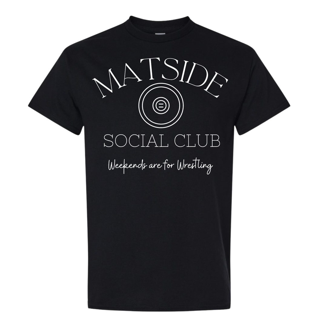 Matside Social Club Tee