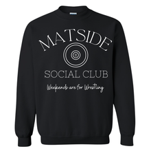 Load image into Gallery viewer, Matside Social Club Sweatshirt