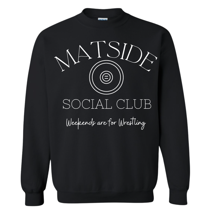 Matside Social Club Sweatshirt