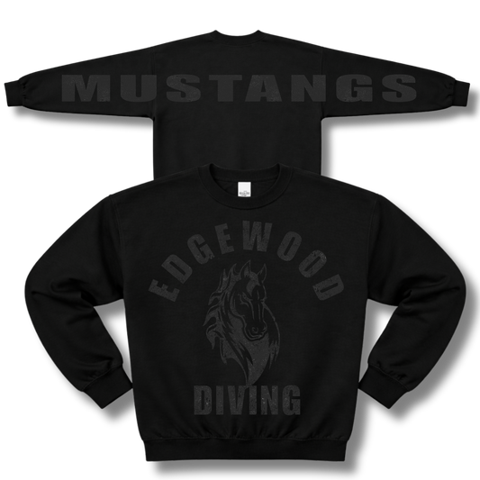 Edgewood Diving Sweatshirt