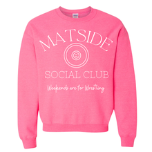 Load image into Gallery viewer, Matside Social Club Sweatshirt