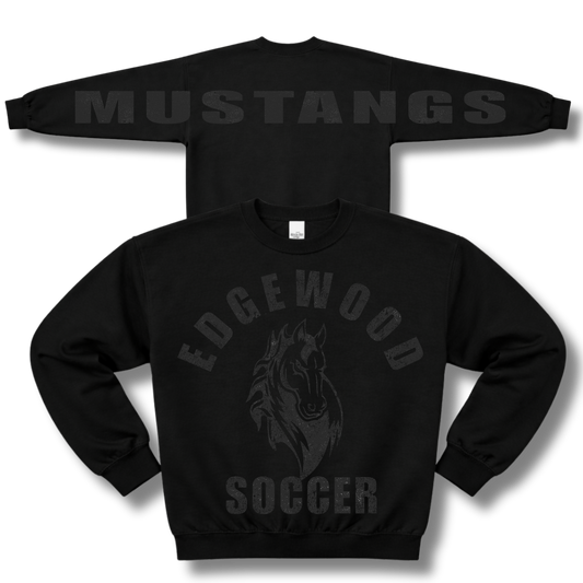 Edgewood Soccer Sweatshirt