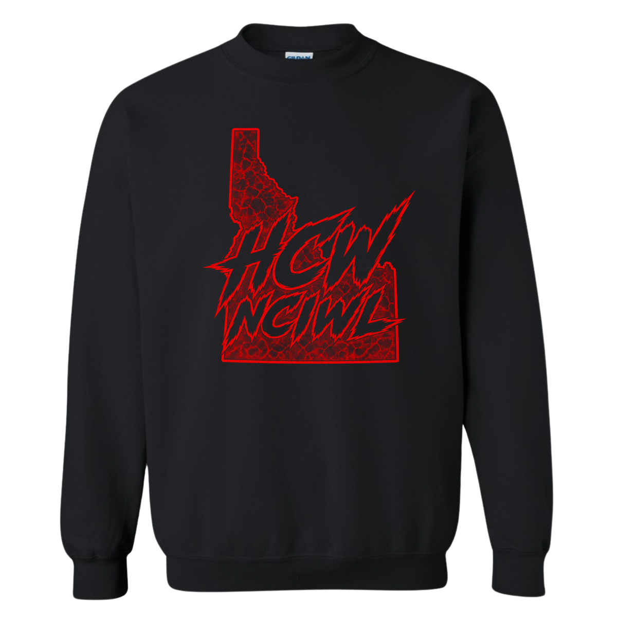 HCW NCIWL Sweatshirt