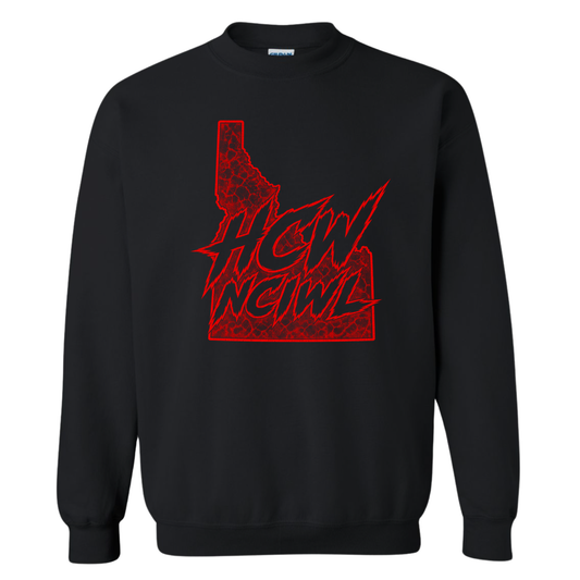 HCW NCIWL Sweatshirt