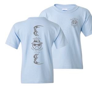 Joe Memorial Shirts - Toddler Tee