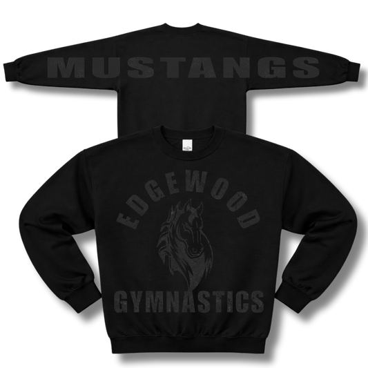 Edgewood Gymnastics Sweatshirt