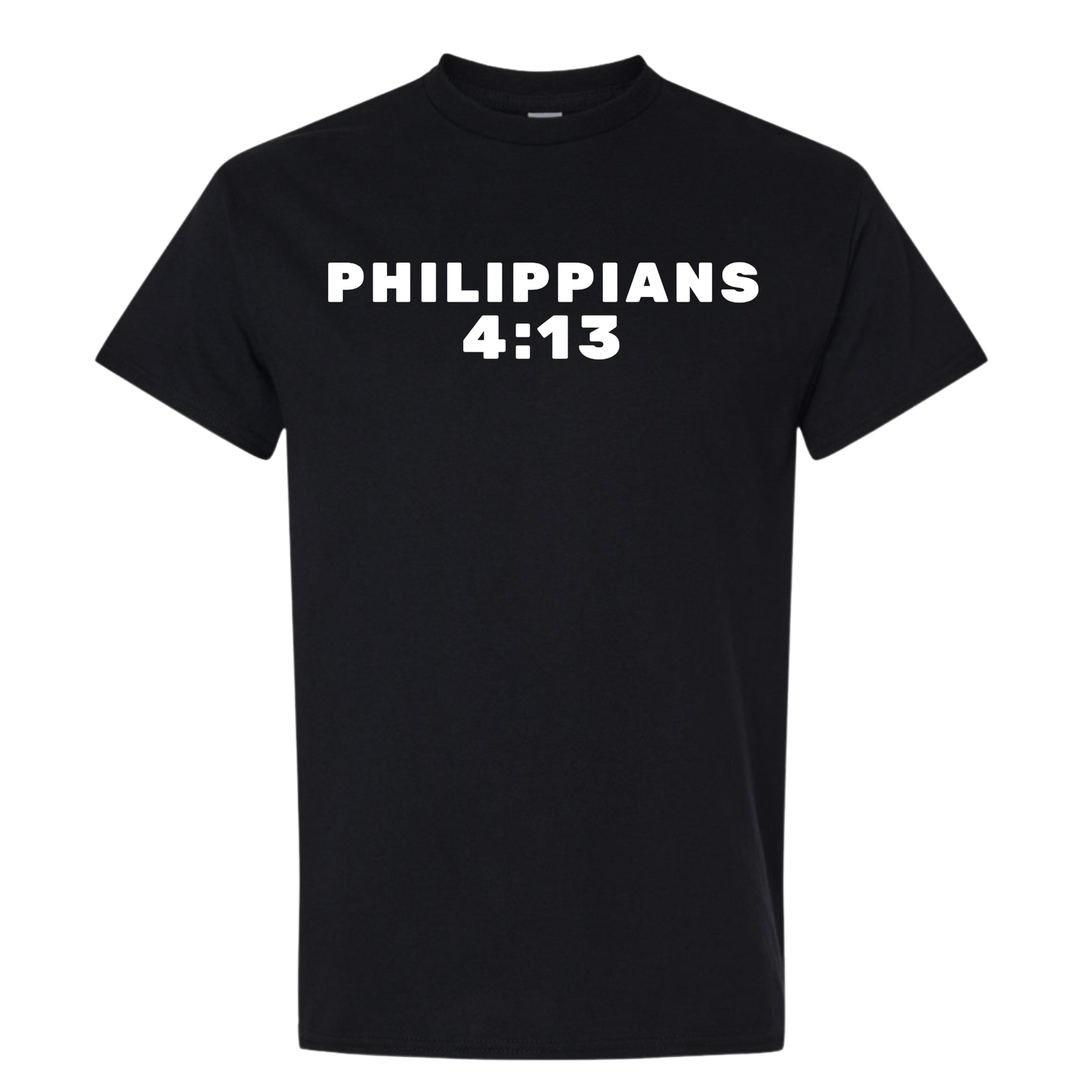 Philippians 4:13 Tee