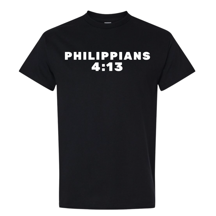 Philippians 4:13 Tee