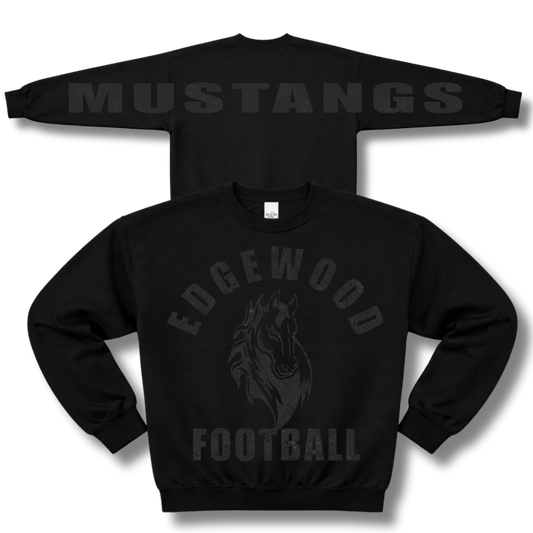 Edgewood Football Sweatshirt
