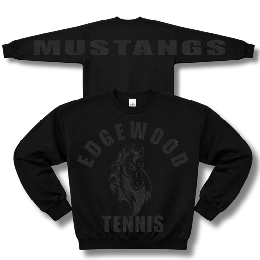 Edgewood Tennis Sweatshirt