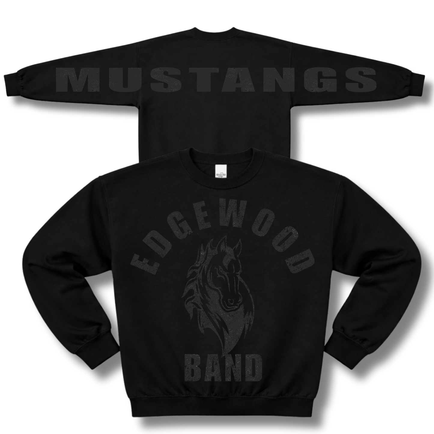 Edgewood Band Sweatshirt