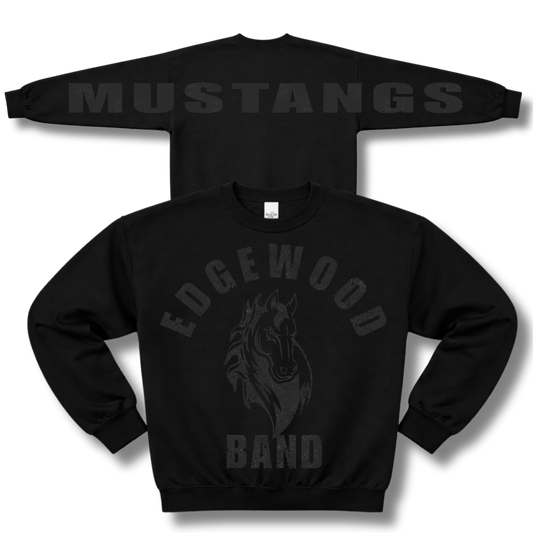 Edgewood Band Sweatshirt
