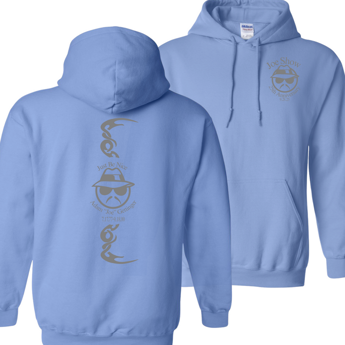 Joe Memorial - Adult Hoodie