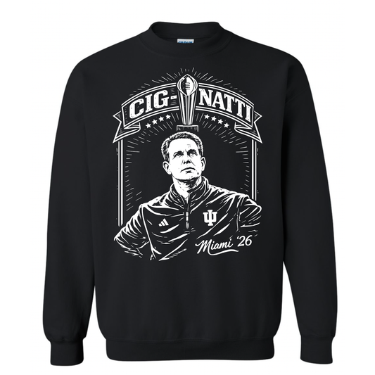 CIG-NATTI Sweatshirt