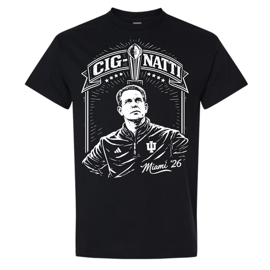 CIG-NATTI Tee