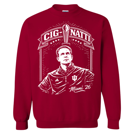 CIG-NATTI Sweatshirt
