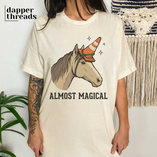 Almost Magical Tee