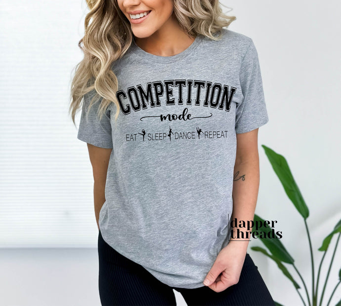 Competition Mode T-Shirt