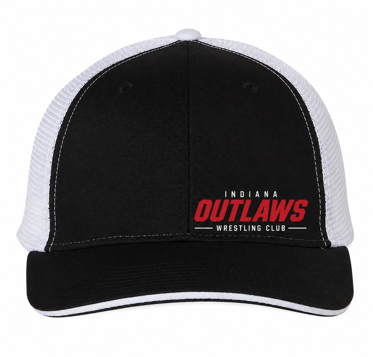 Indiana Outlaws Ball Cap