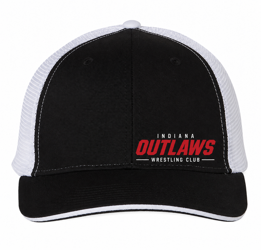 Indiana Outlaws Ball Cap
