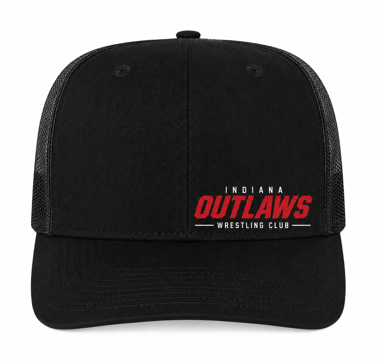 Indiana Outlaws Ball Cap