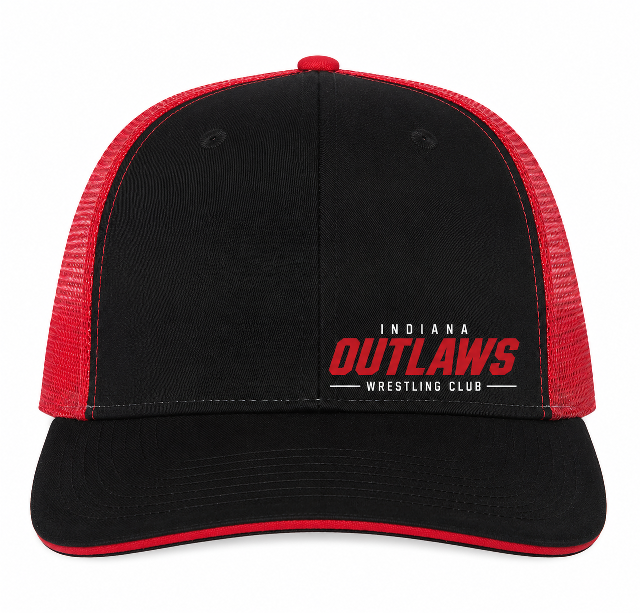 Indiana Outlaws Ball Cap
