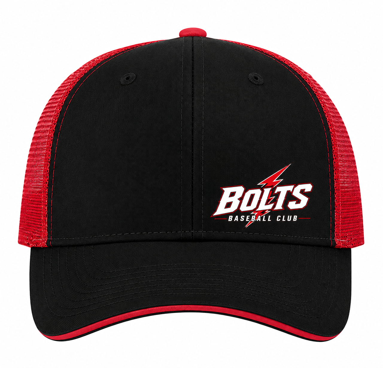 Bolts Ball Cap