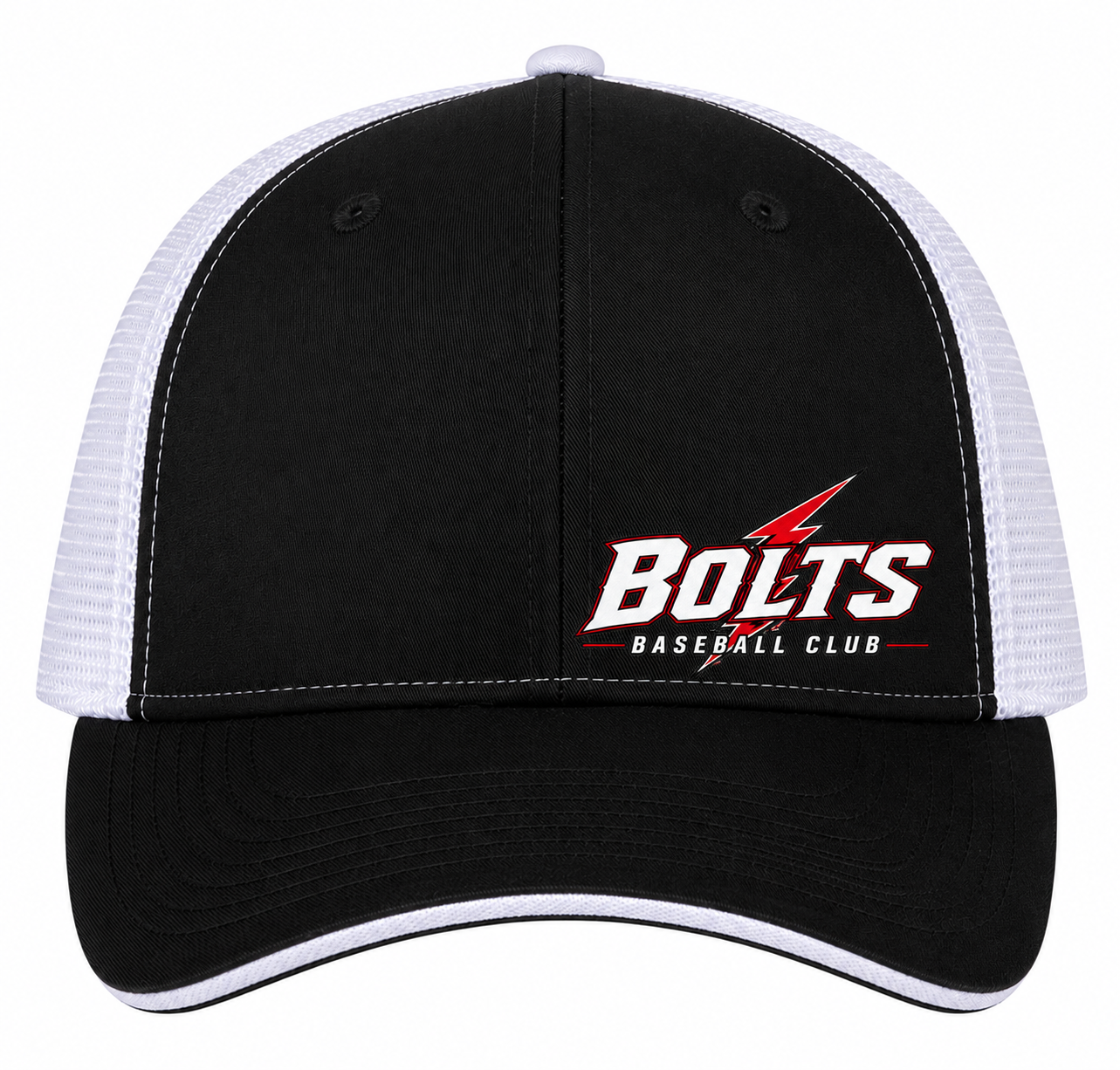 Bolts Ball Cap