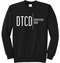 Load image into Gallery viewer, DTCD Competition Team Sweatshirt