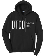 Load image into Gallery viewer, DTCD Competition Team Hoodie