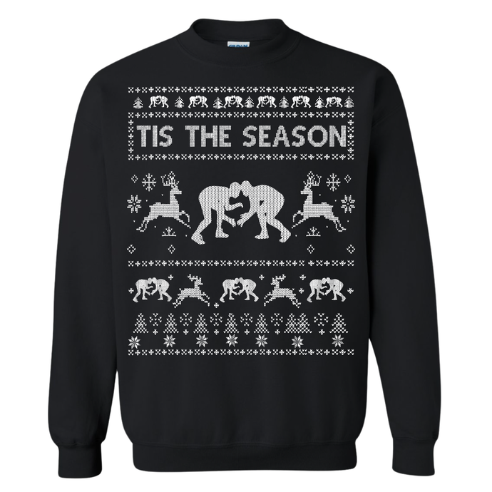 Tis The Season Sweatshirt