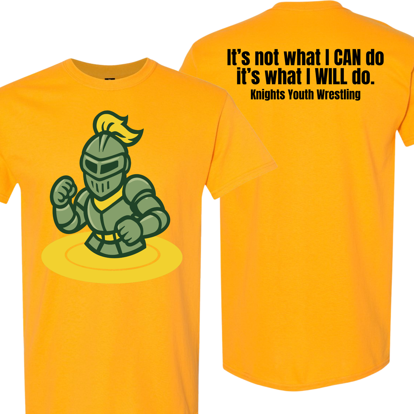 Knights Team Tee