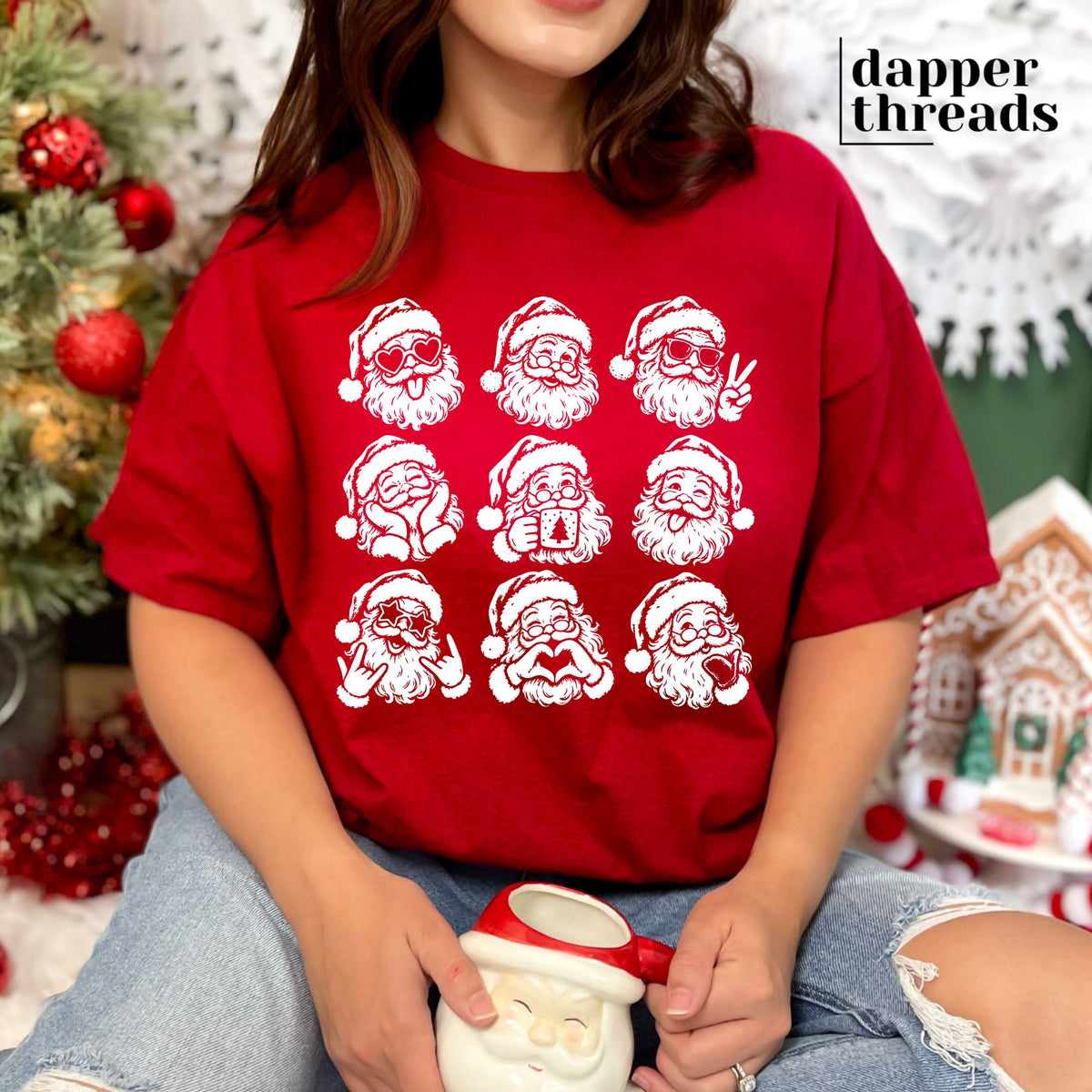 Jolly Minis Tee