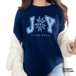 Joy To The World