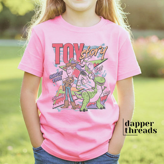 TS Since 1995 Tee