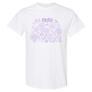 It's Okay To Tee