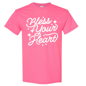 Bless Your Heart Tee