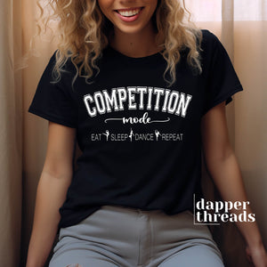 Competition Mode T-Shirt