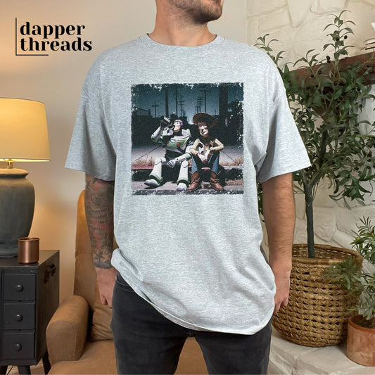 You’ve Gotta Tee
