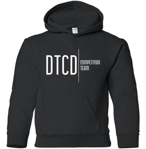 Youth DTCD Competition Team Hoodie